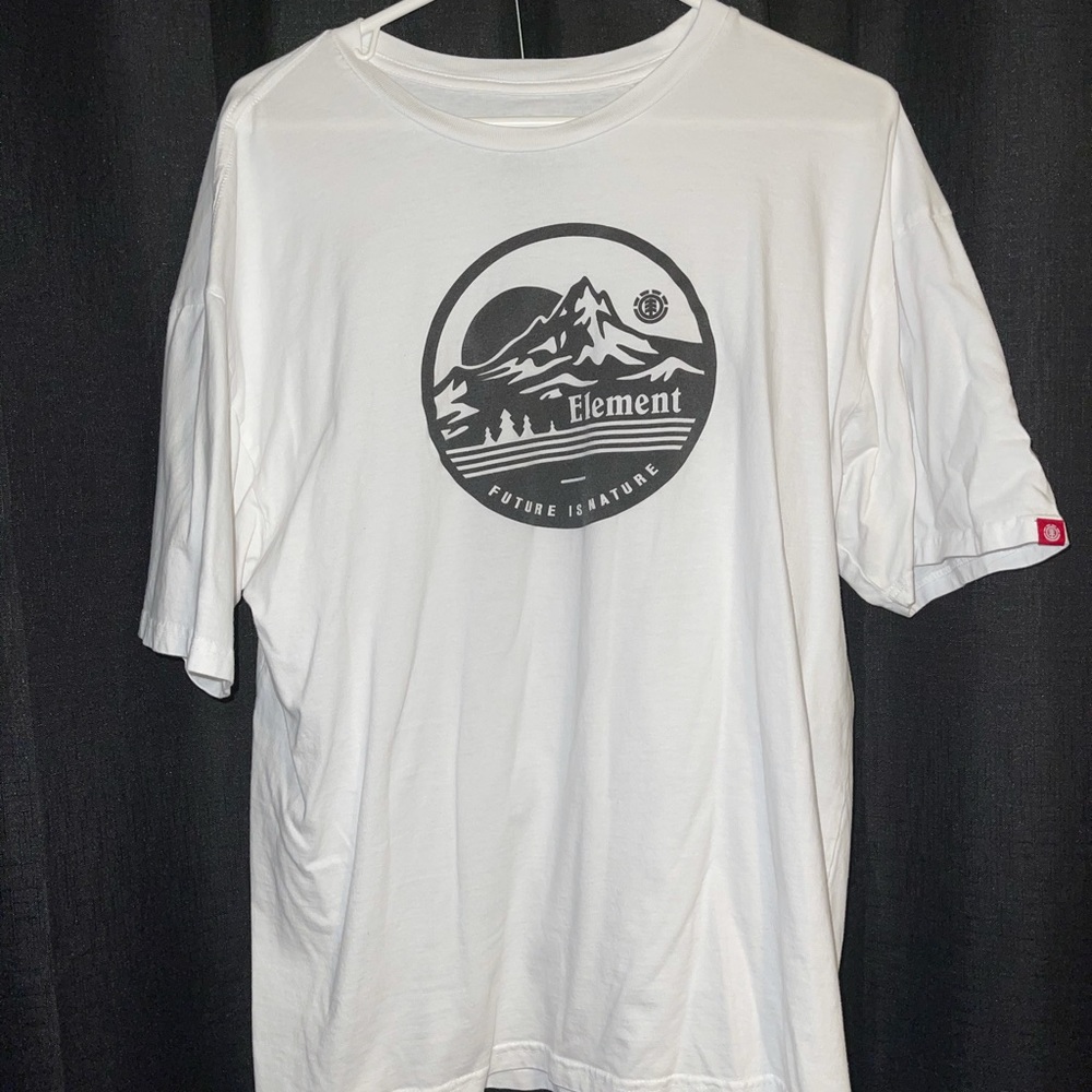 Element Graphic Tee